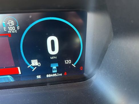 Used 2022 Ford F150 Platinum w/ Equipment Group 701A High image 24