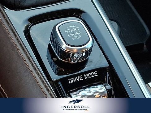 Used 2019 Volvo XC90 T6 Inscription w/ Luxury Package image 29