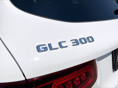 Used 2022 Mercedes-Benz GLC 300 image 33