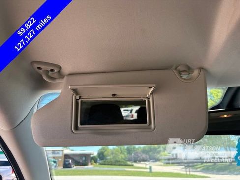 Used 2020 Dodge Journey SE w/ SE Popular Equipment Group FWD image 25
