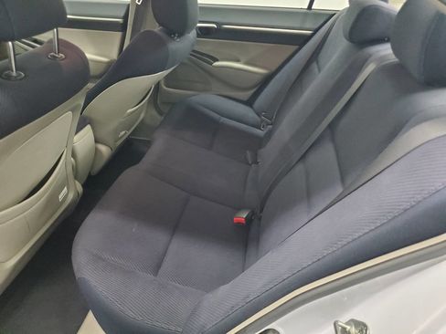 Used 2009 Honda Civic Hybrid Sedan image 12