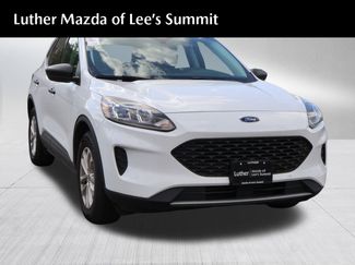 Used 2022 Ford Escape S image 1