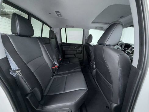 New 2026 Honda Ridgeline RTL image 17