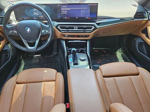 Used 2023 BMW i4 eDrive35 w/ Premium Package RWD image 18