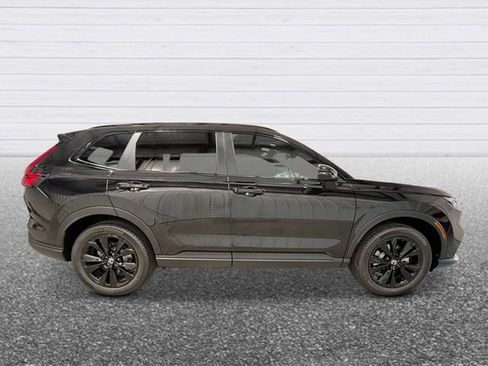 New 2026 Honda CR-V Sport Touring image 8