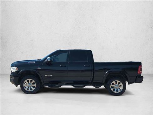 Used 2022 RAM 2500 Laramie image 8