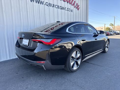 Used 2023 BMW i4 eDrive40 image 31