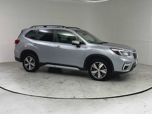 Used 2020 Subaru Forester Touring AWD/4WD image 8