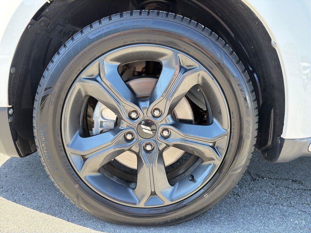 Used 2018 Dodge Journey Crossroad FWD image 15