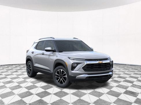 New 2026 Chevrolet TrailBlazer LT w/ LT Cold Weather Package image 13