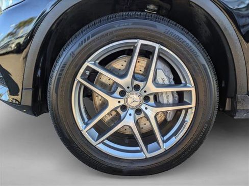 Used 2016 Mercedes-Benz GLC 300 image 23