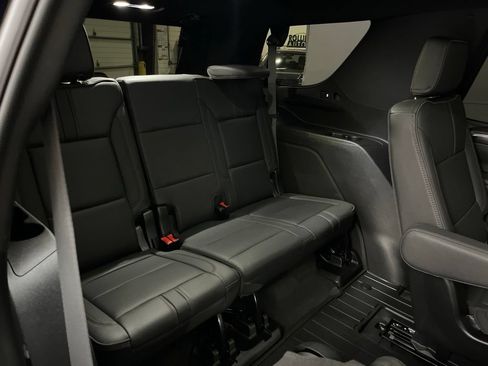 Used 2024 Chevrolet Tahoe RST w/ RST Performance Edition AWD/4WD image 21