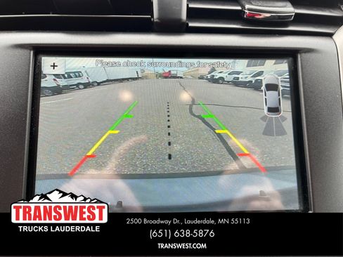 Used 2018 Ford Fusion SE image 9