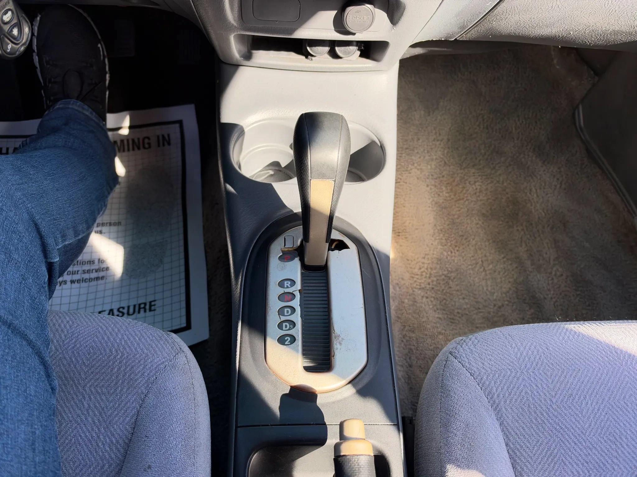 Used 2001 Honda Civic EX image 30