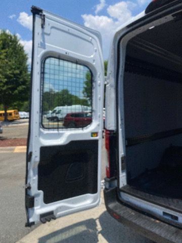 Used 2020 Ford Transit 350 148 High Roof Extended DRW RWD image 9