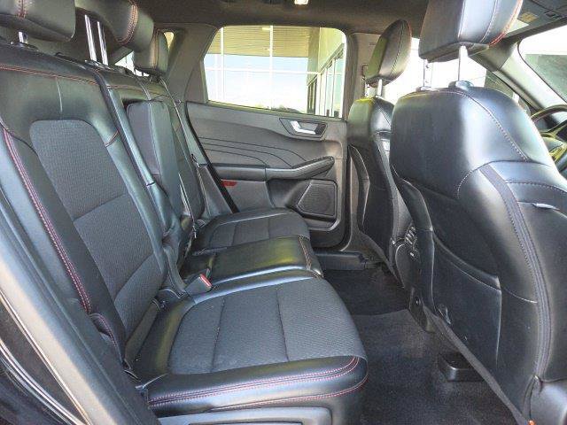 Certified 2024 Ford Escape ST-Line FWD image 24