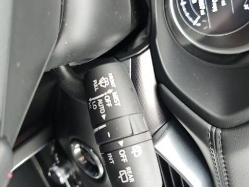 Used 2025 MAZDA CX-5 Carbon Edition image 42