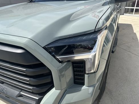 Used 2024 Toyota Tundra SR5 w/ SR5 Premium Package image 11