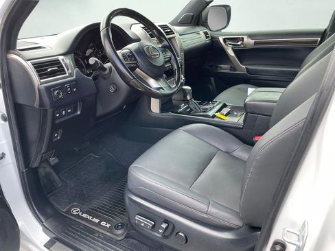 Used 2020 Lexus GX 460 Premium AWD/4WD image 12