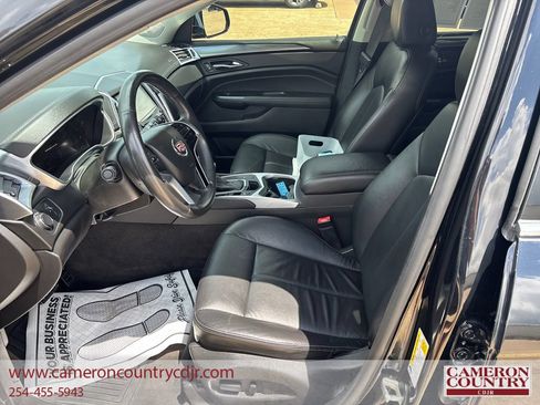 Used 2016 Cadillac SRX FWD image 9