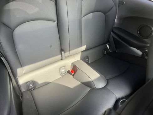 Used 2024 MINI Cooper John Cooper Works w/ Signature Upholstery Package image 22