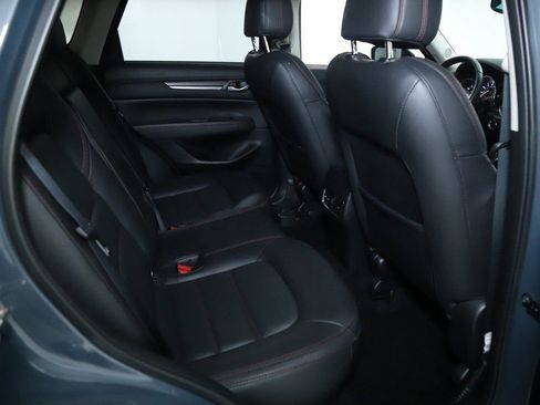 Used 2023 MAZDA CX-5 Carbon Edition image 37