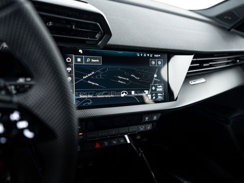 New 2026 Audi RS 3 image 13