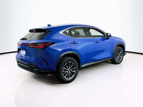 Used 2023 Lexus NX 350 AWD image 5