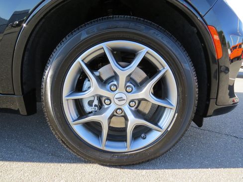 New 2026 Dodge Durango GT image 9