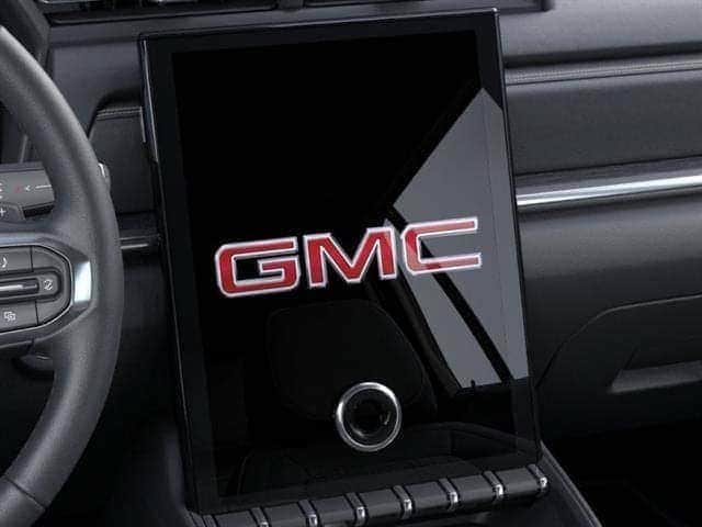 New 2027 GMC Terrain Elevation w/ Elevation Premium Package FWD image 59