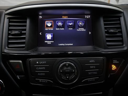 Used 2019 Nissan Pathfinder SV w/ Cargo Package image 21