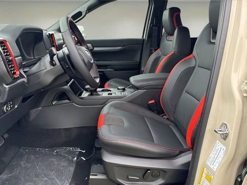 Used 2025 Ford Ranger Raptor image 8