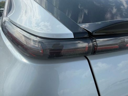 Certified 2024 Cadillac Lyriq Luxury w/ LPO, Floor Liner Package image 10