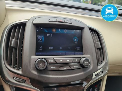 Used 2015 Buick LaCrosse Leather w/ Experience Buick Package FWD image 19