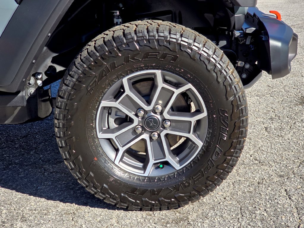 New 2026 Jeep Gladiator Mojave AWD/4WD image 13