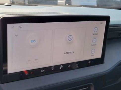 New 2025 Ford Maverick Lobo image 27