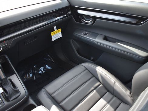 New 2026 Honda CR-V EX-L image 23