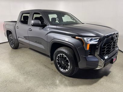New 2026 Toyota Tundra SR5