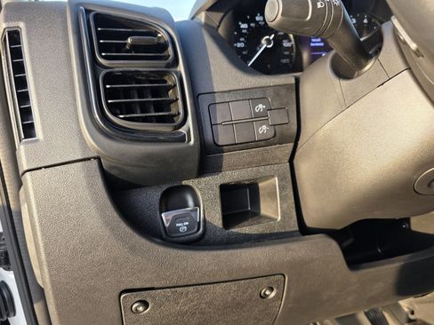 New 2026 RAM ProMaster 1500 w/ Power Group image 14