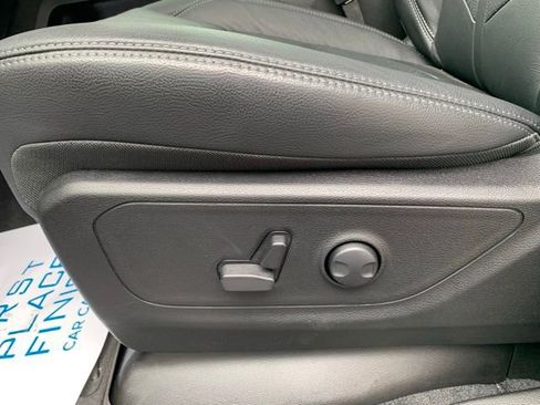 New 2025 RAM 1500 Big Horn AWD/4WD image 26