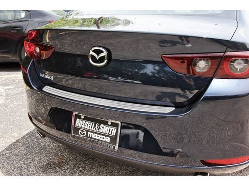 New 2026 MAZDA MAZDA3 s Sport FWD image 5