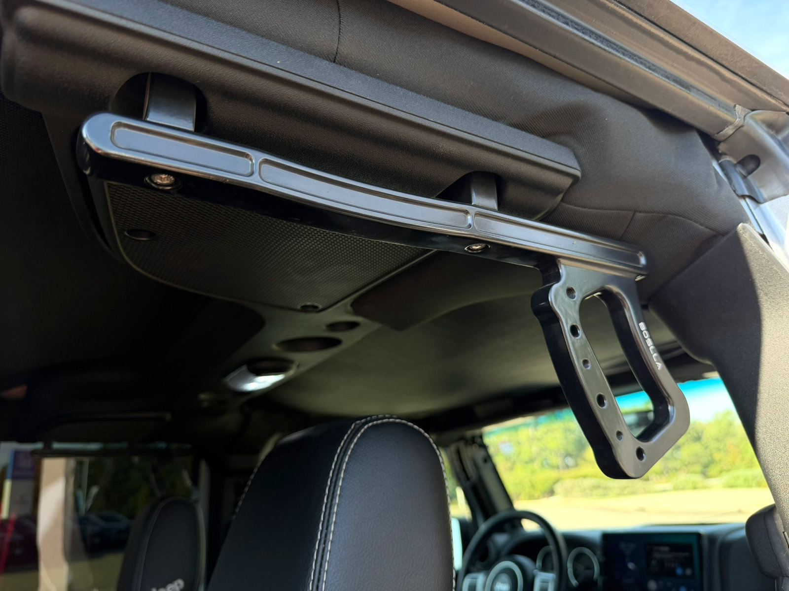 Used 2018 Jeep Wrangler Unlimited Sport AWD/4WD image 35