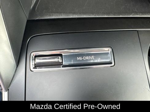 Certified 2026 MAZDA CX-90 3.3 Turbo w/ Select Package AWD/4WD image 54