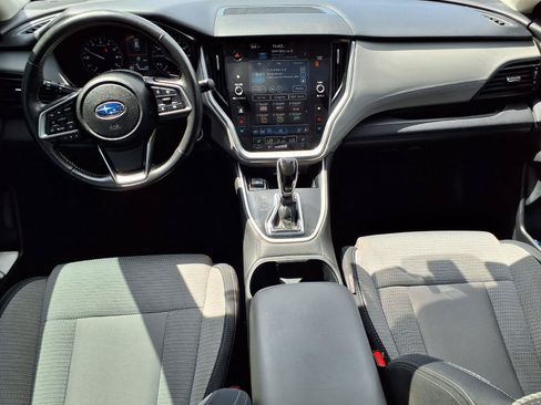 Certified 2024 Subaru Outback Premium AWD/4WD image 4