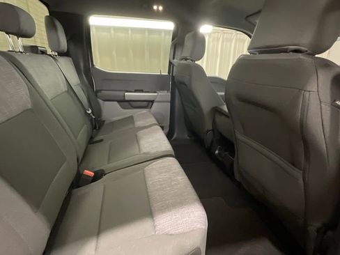 Used 2026 Ford F450 XLT w/ XLT Value Package AWD/4WD image 15