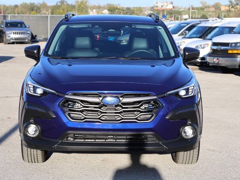 Used 2025 Subaru Crosstrek 2.5i Limited w/ Crosstrek Mirror Package AWD/4WD image 5