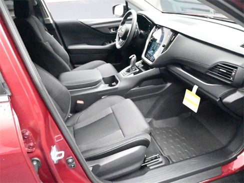 New 2025 Subaru Outback Premium image 29