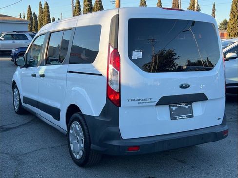 Used 2018 Ford Transit Connect XL image 7