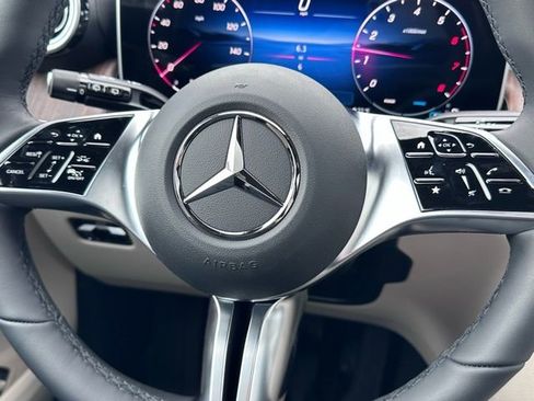 New 2026 Mercedes-Benz GLC 300 4MATIC image 15