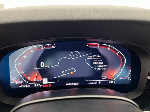 Certified 2023 BMW 530i w/ Premium Package RWD image 16